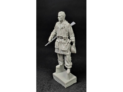 German Fallschirmjägers Italy Set - zdjęcie 3