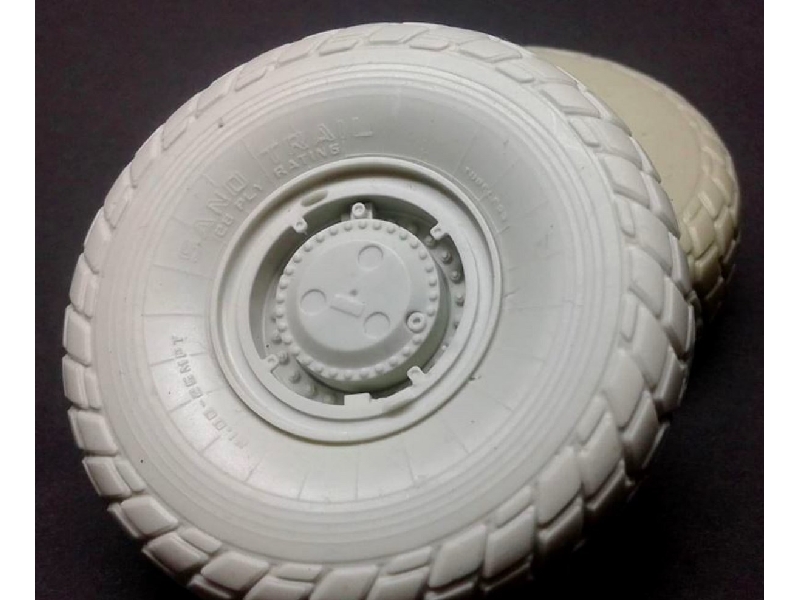G6 "rhino" Road Wheels - zdjęcie 1 G6 "rhino" Road Wheels - zdjęcie 1