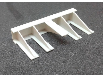 T1 "rhino Device" For Us Tanks Pattern 3 - zdjęcie 3