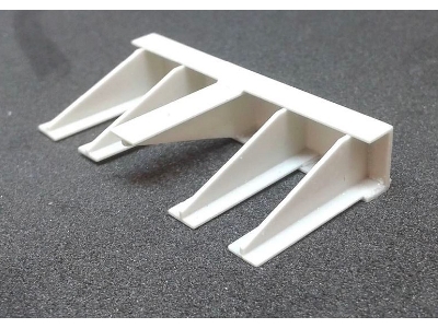 T1 "rhino Device" For Us Tanks Pattern 3 - zdjęcie 4
