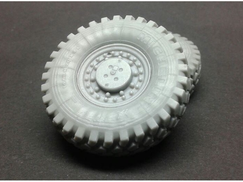 Rg-31 Mk5 Mrap Road Wheels - zdjęcie 1 Rg-31 Mk5 Mrap Road Wheels - zdjęcie 1