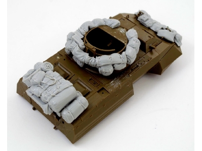 Stowage Set For M8 "greyhound" - zdjęcie 4
