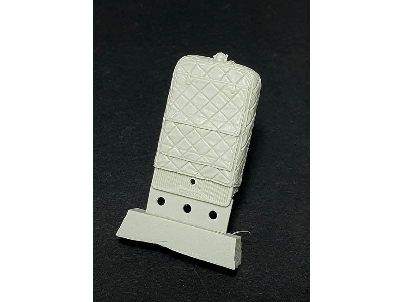 Leyland "retriever" Canvas Cover - zdjęcie 1 Leyland "retriever" Canvas Cover - zdjęcie 1