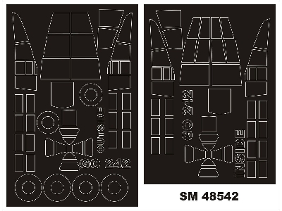 Gothago 242b Icm - zdjęcie 1