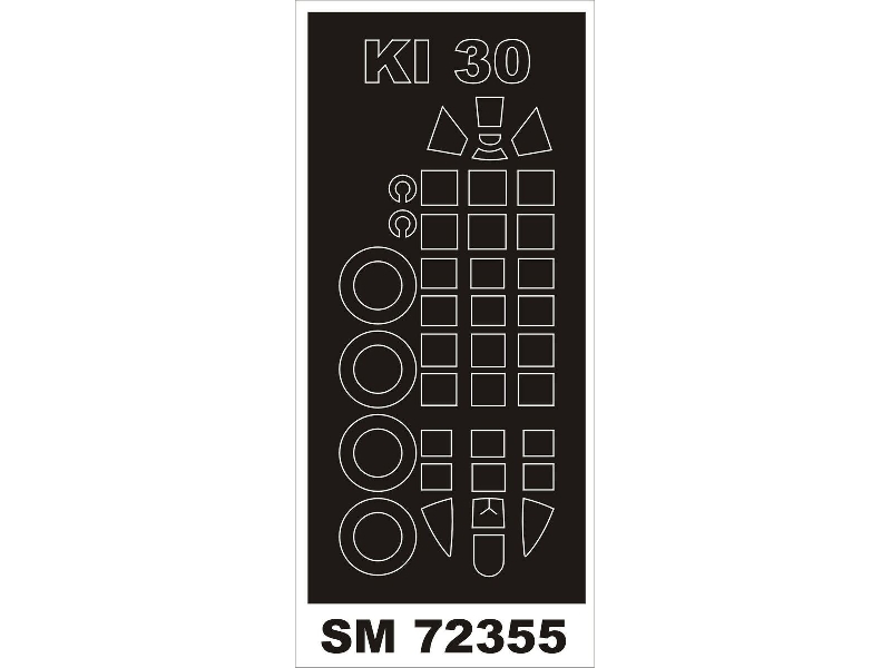 Ki-30 Az Model - zdjęcie 1 Ki-30 Az Model - zdjęcie 1