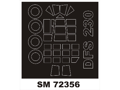 Dfs 230 Rs Models - zdjęcie 1