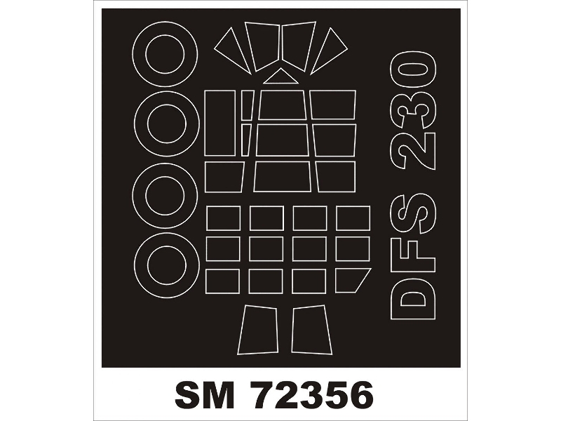 Dfs 230 Rs Models - zdjęcie 1