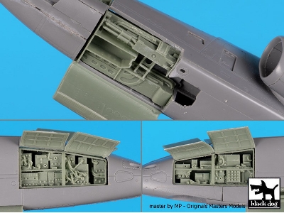 Su 25 Canon + Electronics For Zvezda - zdjęcie 2