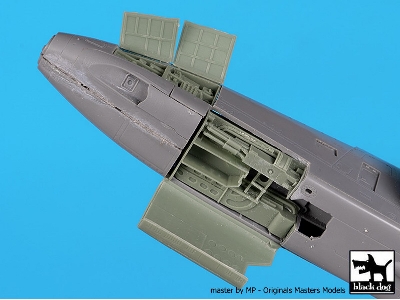 Su 25 Canon + Electronics For Zvezda - zdjęcie 3