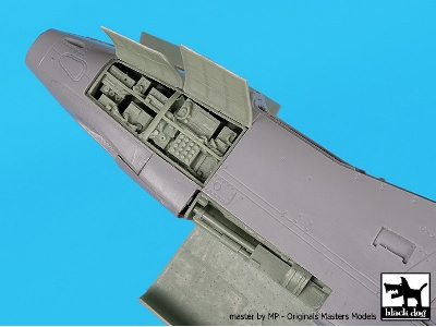 Su 25 Canon + Electronics For Zvezda - zdjęcie 4