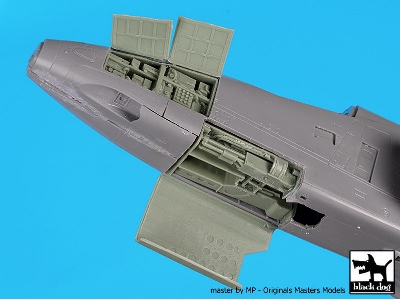 Su 25 Canon + Electronics For Zvezda - zdjęcie 6