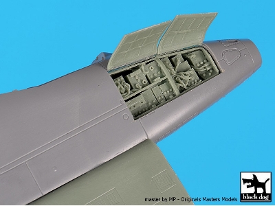 Su 25 Canon + Electronics For Zvezda - zdjęcie 8