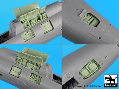 Su 17/22 Electronics For Hobby Boss - zdjęcie 2