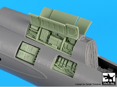 Su 17/22 Electronics For Hobby Boss - zdjęcie 4