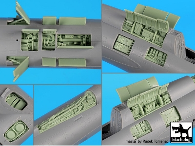 Su 17/22 Big Set For Hobby Boss - zdjęcie 2
