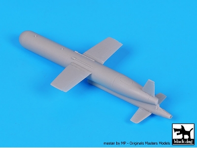 Bqm 74 Chukar - zdjęcie 3