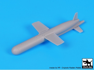 Bqm 74 Chukar - zdjęcie 4