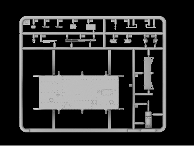 Pz. II Ausf. A2 - niemiecki czołg lekki - zdjęcie 13