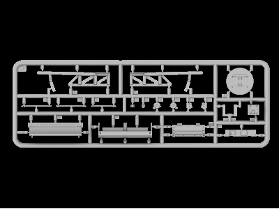 Centaur Dozer Tank - spychacz - zdjęcie 8