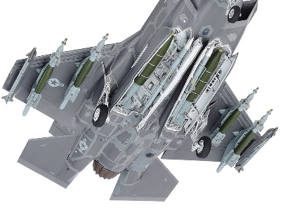 Lockheed Martin F-35A Lightning II - zdjęcie 7