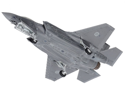 Lockheed Martin F-35A Lightning II - zdjęcie 9