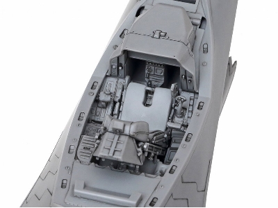 Lockheed Martin F-35A Lightning II - zdjęcie 11
