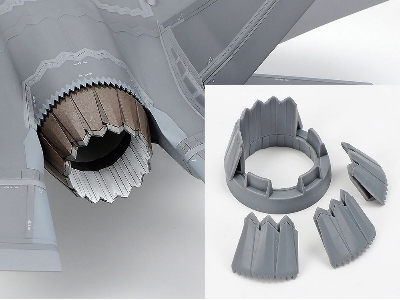 Lockheed Martin F-35A Lightning II - zdjęcie 12