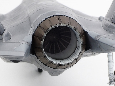 Lockheed Martin F-35A Lightning II - zdjęcie 13