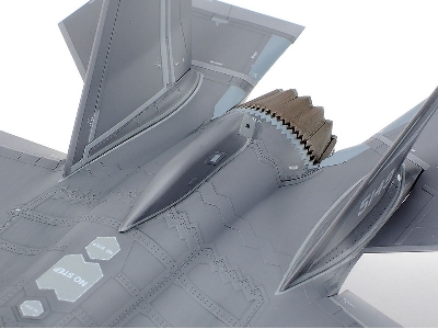 Lockheed Martin F-35A Lightning II - zdjęcie 15