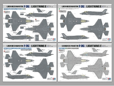 Lockheed Martin F-35A Lightning II - zdjęcie 17