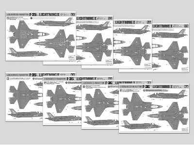 Lockheed Martin F-35A Lightning II - zdjęcie 18