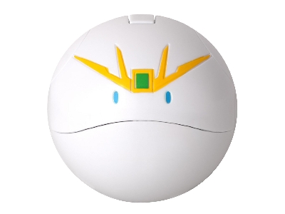Wing Gundam (Mch40621) - zdjęcie 2
