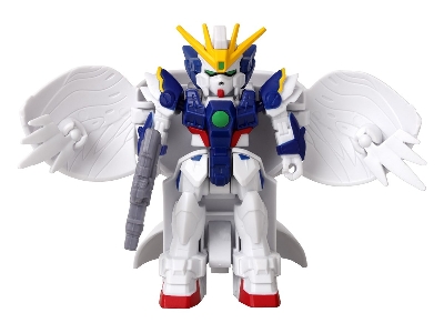 Wing Gundam (Mch40621) - zdjęcie 4