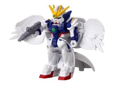 Wing Gundam (Mch40621) - zdjęcie 5