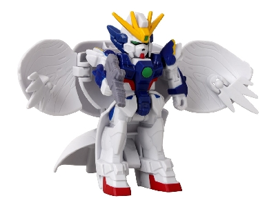 Wing Gundam (Mch40621) - zdjęcie 6