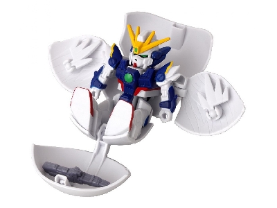 Wing Gundam (Mch40621) - zdjęcie 7