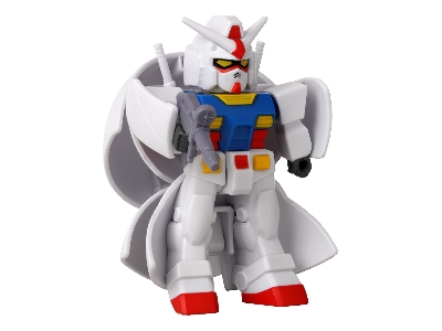 Rx-78-2 Gundam (Mch40622) - zdjęcie 6