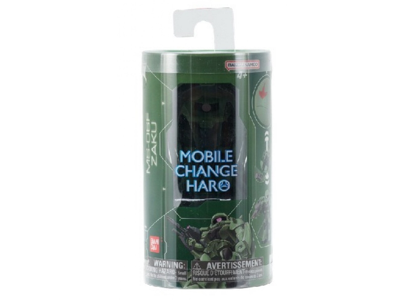 Zaku (Mch40625) - zdjęcie 1 Zaku (Mch40625) - zdjęcie 1