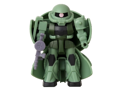 Zaku (Mch40625) - zdjęcie 4