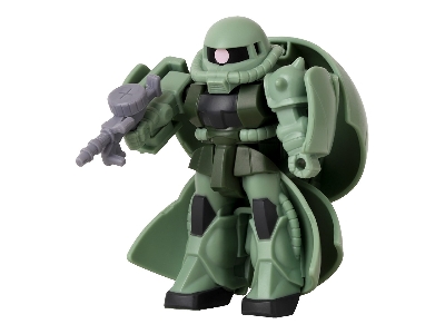 Zaku (Mch40625) - zdjęcie 5