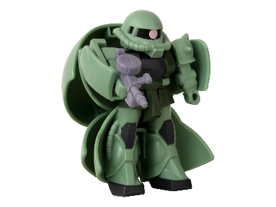 Zaku (Mch40625) - zdjęcie 6