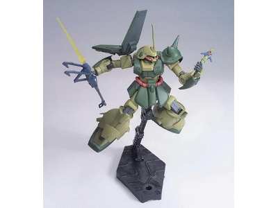 Rms-108 Marasai (Unicorn Ver.) (Gundam 55742) - zdjęcie 4