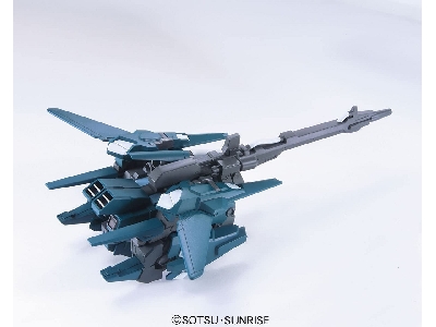 Rgz-95c Rezel (Commander Type) - zdjęcie 4