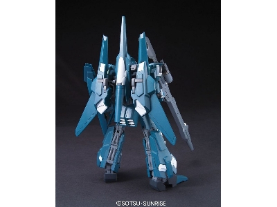 Rgz-95c Rezel (Commander Type) - zdjęcie 6