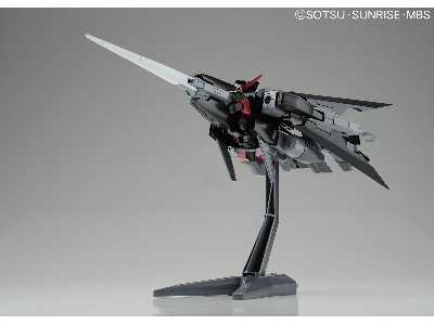 Gundam Age-2 Dark Hound [age-2dh] - zdjęcie 3
