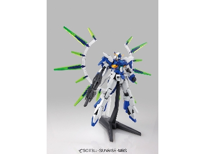 Gundam Age-fx - zdjęcie 3