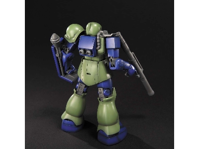 Ms-o5b Zaku I - zdjęcie 3