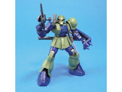 Ms-o5b Zaku I - zdjęcie 4