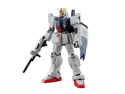 Rx-79[g] Gundam Ground Type Bl - zdjęcie 2