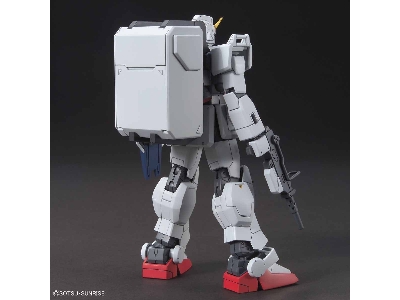 Rx-79[g] Gundam Ground Type Bl - zdjęcie 3